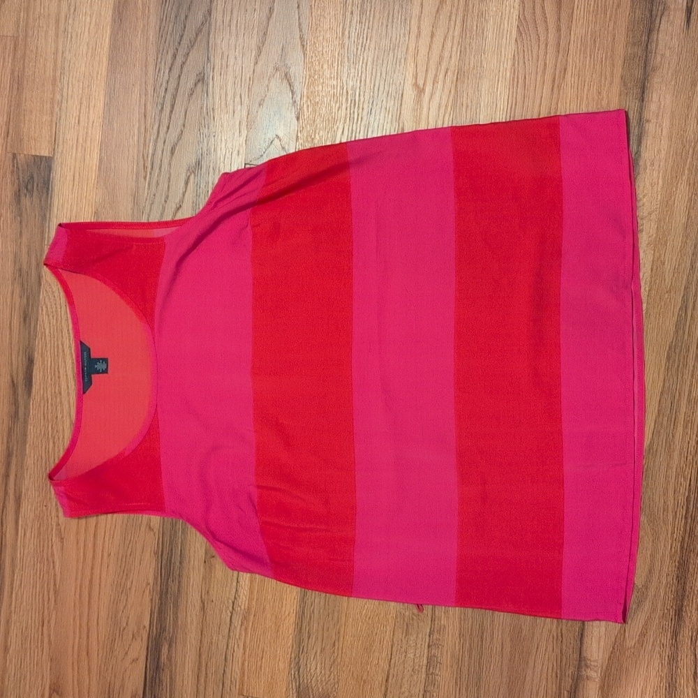 Tommy Hilfiger Striped Tank